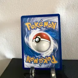 Pokemon TCG Hero's Cape ACE SPEC Trainer Card SVP047 Holo - Image 3