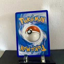 Pokemon TCG Hero's Cape ACE SPEC Trainer Card SVP047 Holo - Image 4