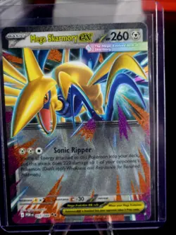 Pokemon Prefect Order Trading Cards - Image 2