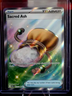 Pokemon Prefect Order Trading Cards - Image 4