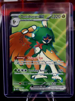 Pokemon Prefect Order Trading Cards - Image 5