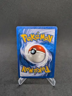 Skiploom 60/147 Aquapolis Pokemon Card - e-reader MP+ - Image 2