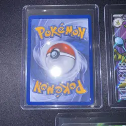 Lot Of 5 Ultra Rare Pokemon Cards From 151 Set All Nm/M - Image 3