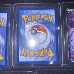 Lot Of 5 Ultra Rare Pokemon Cards From 151 Set All Nm/M - Image 5