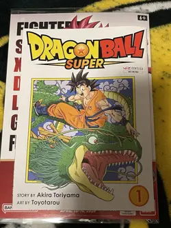 Dragon Ball Games Battle Hour 2026 Premium Card Collection - Image 2