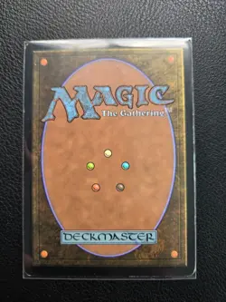 MTG Steam Vents Rare Dual Land Return to Ravnica Magic the Gathering Card EX #2 - Image 2