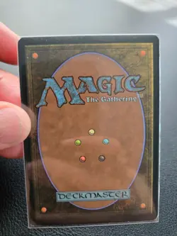 MTG Steam Vents Rare Dual Land Return to Ravnica Magic the Gathering Card EX #2 - Image 4