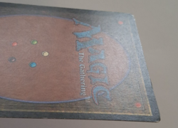 Sorceress Queen MP / HP Arabian Nights MTG Magic the Gathering - Image 5