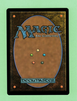 MTG - CHATTERFANG, SQUIRREL GENERAL M 0209 BLC 2024 - Image 2