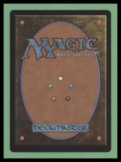 1 x Professor Onyx - Commander: Duskmourn: House of Horror - NM-Mint - MTG - Image 2