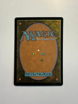 Cursecloth Wrappings (Showcase) 400 MTG Aetherdrift Foil - Image 2