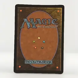 Gothmog Morgul Lieutenant Foil LTR 429 MTG LOTR Borderless NM - Image 2