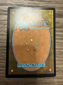 SUPER SHREDDER Mythical Rare 0083 Magic The Gathering TMNT - Image 3