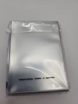 Fusion Strike ETB Mew Sleeves 65ct (Sealed) Mint Condition. - Image 2