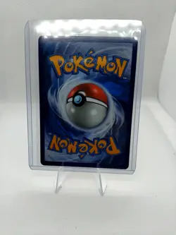 Venusaur & Snivy GX 249/236 Rainbow Rare Cosmic Eclipse Pokemon Near Mint - Image 2