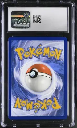 Pokemon TCG Crown Zenith Galarian Articuno SWSH282 CGC PSA 9 Deutsch - Image 2