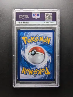 PSA 10 - POP 10 - 2021 Pokemon VOLCARONA V - s7R 069/067 SR - Full Art - Korean - Image 2