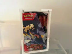 Pokemon TCG - Destined Rivals Booster Box (36 Packs) - Brand New & Fully Sealed - Image 3