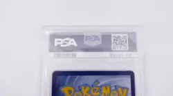 PSA 10 Pikachu V #043 2020 Pokemon SWSH Vivid Voltage Karte - Image 3