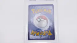 PSA 10 Pikachu V #043 2020 Pokemon SWSH Vivid Voltage Karte - Image 4