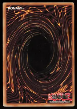 Mark of the Rose CSOC-EN047 1st Edition Ultimate Rare GREY YU-GI-OH - Image 2