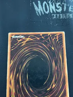 YUGIOH PENGUIN SOLDIER SUPER RARE SDJ-022 1ST EDITION PLAYED - Image 5