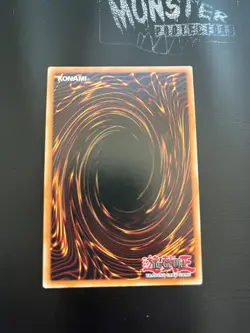 YUGIOH THOUGHT RULER ARCHFIEND ULTRA RARE BROL-EN070 1ST EDITION - Image 2