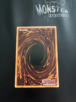 YUGIOH NUMBER 78: NUMBER ARCHIVE COMMON DLCS-EN122 1ST EDITION - Image 2