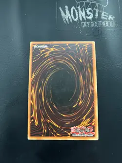 YUGIOH ROAD WARRIOR ULTRA RARE 5DS2-EN041 1ST EDITION - Image 2