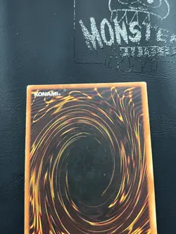 YUGIOH ROAD WARRIOR ULTRA RARE 5DS2-EN041 1ST EDITION - Image 5