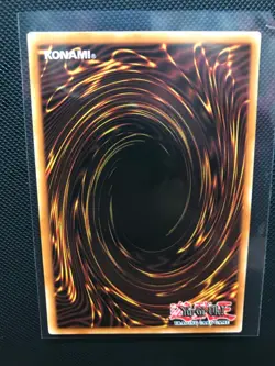 Yu-Gi-Oh! TCG Elemental Hero Stratos HAC1-EN015 1st Edition - Image 2