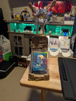 One Piece TCG - Marco DON!! GOLD PARALLEL - PRB-02 Premium Booster Vol 2 - NM - Image 2