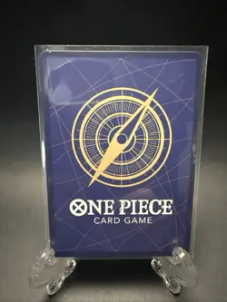 One Piece TCG English OP14-104 Gecko Moria SR Foil - Image 2