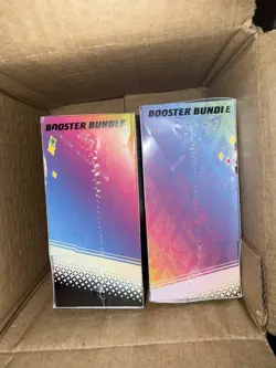 Pokemon TCG | 2x Prismatic Evolutions Booster Bundles | Brand New & Sealed ✅ - Image 2