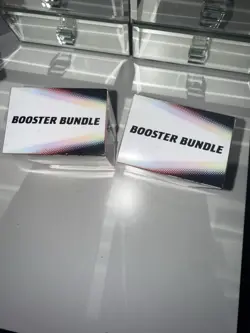 Pokemon TCG | 2x Prismatic Evolutions Booster Bundles | Brand New & Sealed ✅ - Image 4