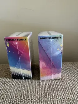 Pokemon TCG: 2 X Prismatic Evolutions Booster Bundles - SEALED - Image 2