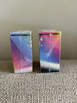 Pokemon TCG: 2 X Prismatic Evolutions Booster Bundles - SEALED - Image 3