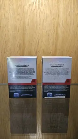 Pokemon TCG Prismatic Evolutions Booster Bundles X2 - SEALED AND NEW - Image 3