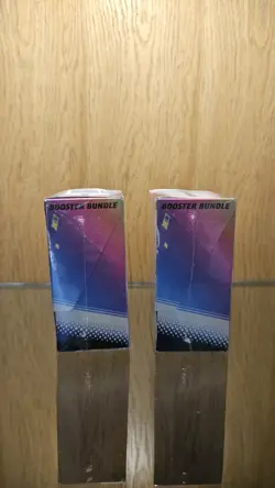 Pokemon TCG Prismatic Evolutions Booster Bundles X2 - SEALED AND NEW - Image 2