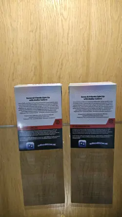 Pokemon TCG Prismatic Evolutions Booster Bundles X2 - SEALED AND NEW - Image 3