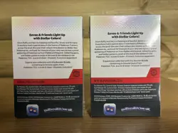 X2 Pokemon TCG Scarlet & Violet Prismatic Evolutions Booster Bundles Sealed - Image 2