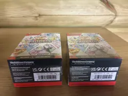X2 Pokemon TCG Scarlet & Violet Prismatic Evolutions Booster Bundles Sealed - Image 3