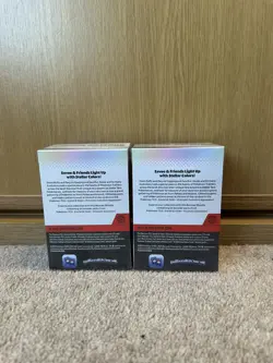 Pokemon TCG Prismatic Evolutions Booster Bundles X2 - INSTANT SHIP - SEALED - Image 2