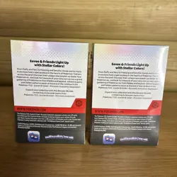 X2 Pokemon TCG Scarlet & Violet Prismatic Evolutions Booster Bundles Sealed - Image 2