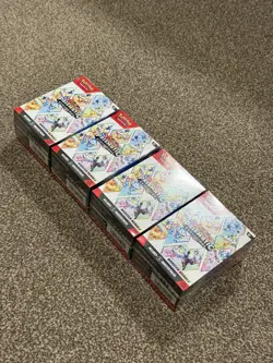 Pokemon TCG Prismatic Evolutions Booster Bundles x3 IMMEDIATE DISPATCH ✅🚚 - Image 1