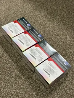 Pokemon TCG Prismatic Evolutions Booster Bundles x3 IMMEDIATE DISPATCH ✅🚚 - Image 2