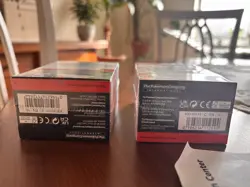 Pokemon TCG Prismatic Evolutions Booster Bundles X2 Sealed 📦 In Hand ✅ - Image 2