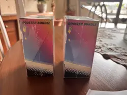 Pokemon TCG Prismatic Evolutions Booster Bundles X2 Sealed 📦 In Hand ✅ - Image 3
