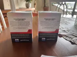 Pokemon TCG Prismatic Evolutions Booster Bundles X2 Sealed 📦 In Hand ✅ - Image 4