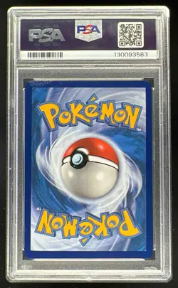2022 Pokemon Sword & Shield Brilliant Stars #154/172 Charizard V PSA 8 - Image 2